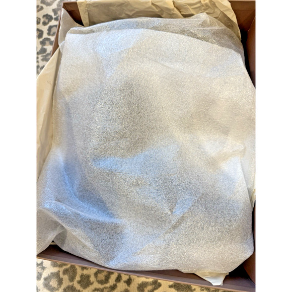 Women’s Gianvito Rossi Foster Biker Boots Lace Up Grey/Blue Carbon Suede Size 38 - Picture 11 of 16